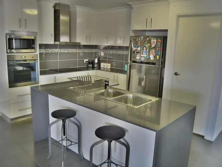 Sixth view of Homely house listing, 13 Lakeview Avenue, Warwick QLD 4370