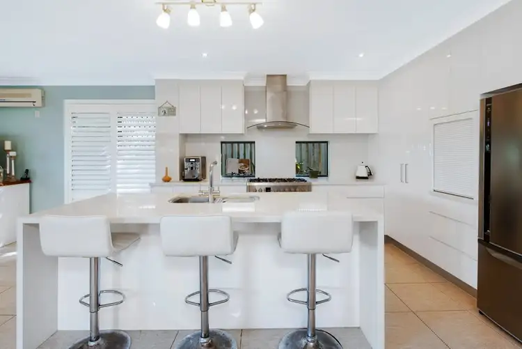 Fifth view of Homely house listing, 16 Karinya Place, Twin Waters QLD 4564