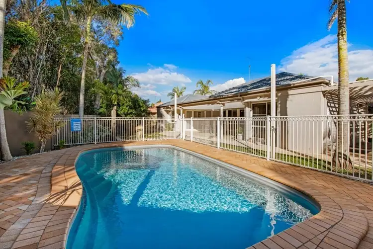Sixth view of Homely house listing, 5 Cooloola Place, Twin Waters QLD 4564