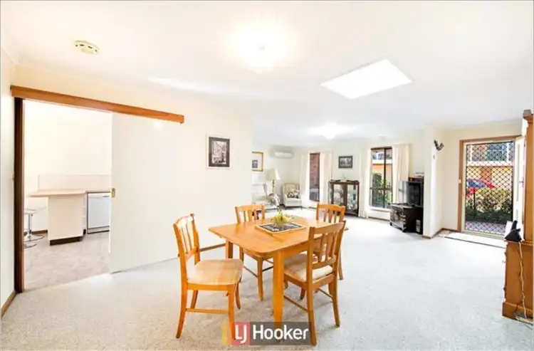 Fourth view of Homely townhouse listing, 9/1 Goldner Circuit, Melba ACT 2615