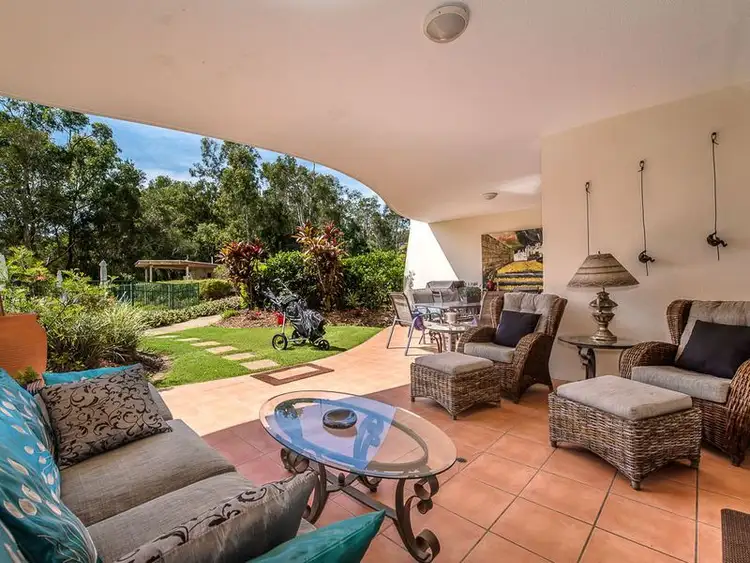 Fifth view of Homely unit listing, 26/179 Ocean Drive, Twin Waters QLD 4564
