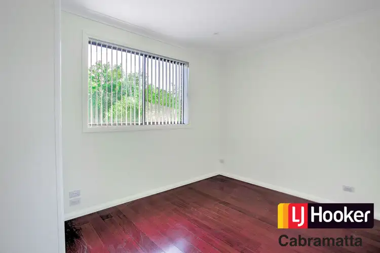 Third view of Homely semi-detached listing, 31 Avenel Street, Canley Vale NSW 2166