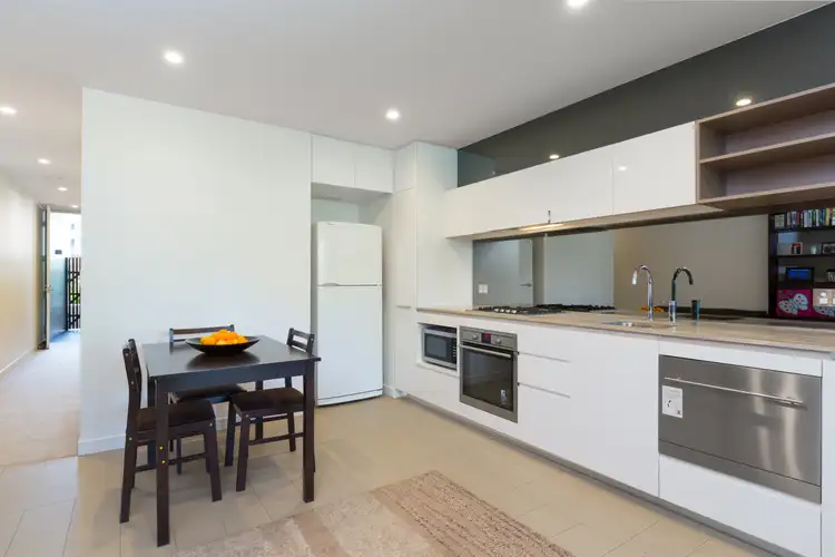 Second view of Homely apartment listing, 103/850 Bourke Street, Waterloo NSW 2017