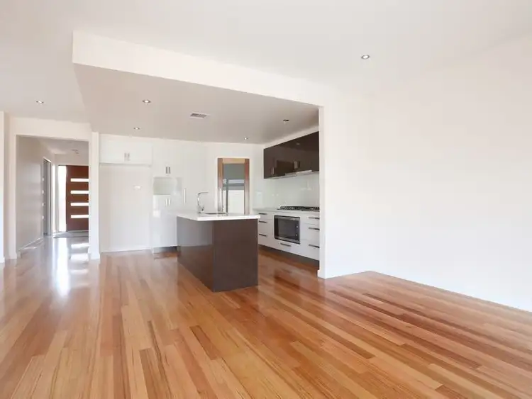 Fourth view of Homely house listing, 3 Christo Walk, Point Cook VIC 3030