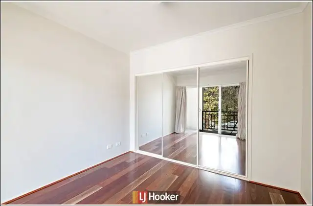 Seventh view of Homely unit listing, 8/48 Henty Street, Braddon ACT 2612