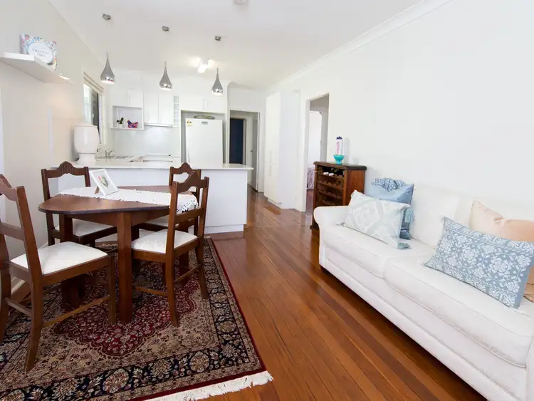 Sixth view of Homely house listing, 8 Aeroplane Street, Cannon Hill QLD 4170