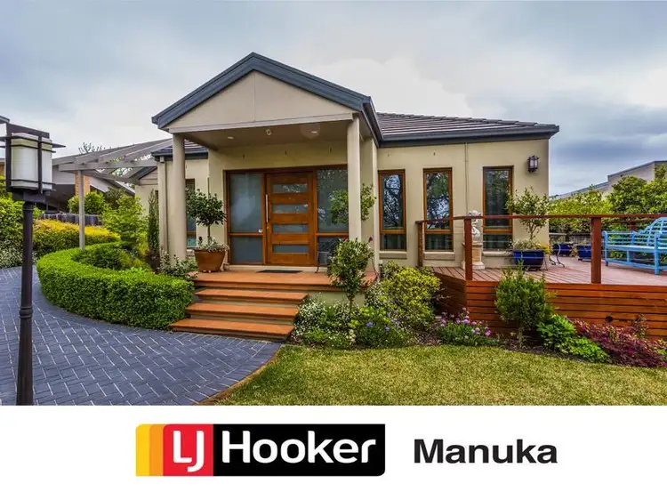 Main view of Homely house listing, 76 La Perouse Street, Griffith ACT 2603
