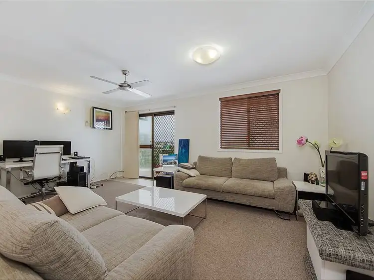 Second view of Homely unit listing, 10/266 The Esplanade, Miami QLD 4220