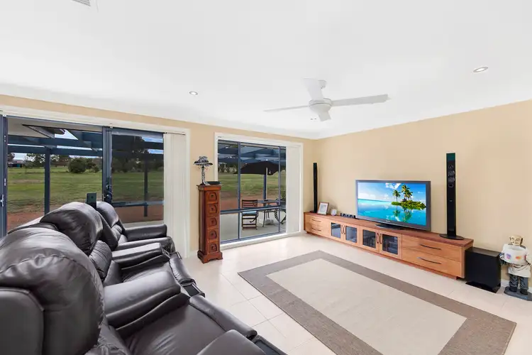 Second view of Homely house listing, 31 Merryville Drive, Murrumbateman NSW 2582