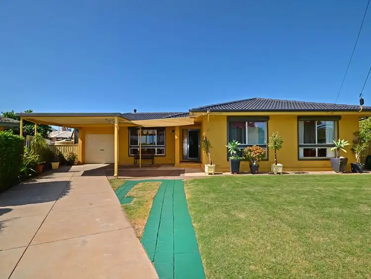 43 Cooke Street, Findon SA 5023