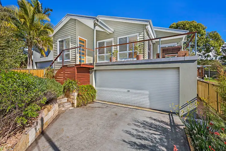 Second view of Homely house listing, 346 The Round Drive, Avoca Beach NSW 2251