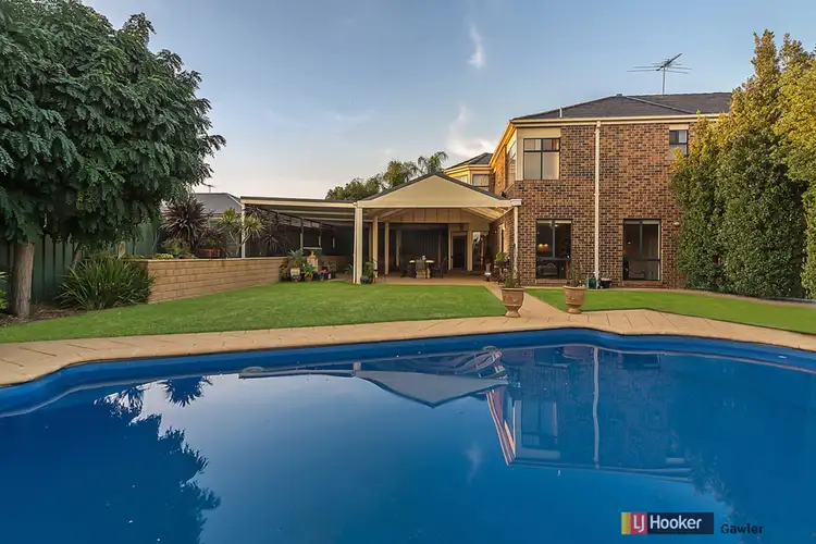 Third view of Homely house listing, 11 Eagle Court, Hewett SA 5118