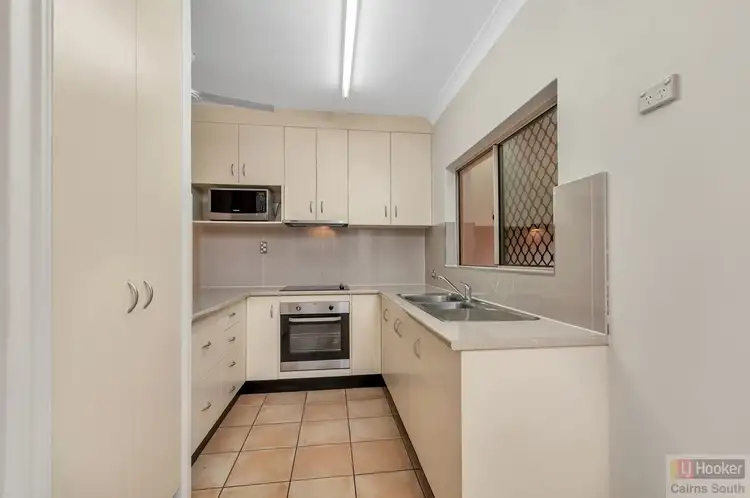 Fifth view of Homely house listing, 12 Cooktown Road, Edmonton QLD 4869