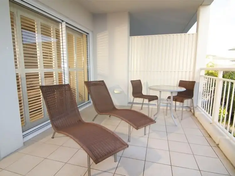 Fifth view of Homely apartment listing, 1222/1223 Gunnamatta Avenue, Kingscliff NSW 2487
