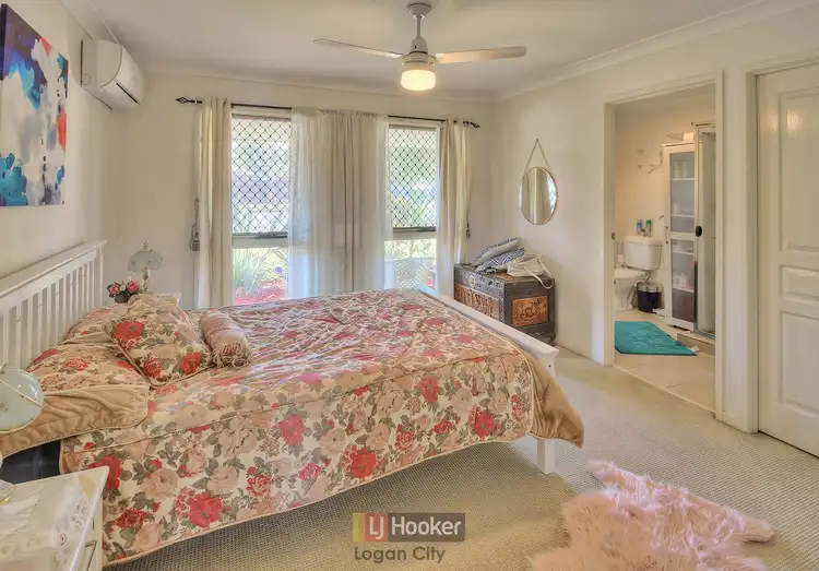 Fourth view of Homely house listing, 98 First Avenue, Marsden QLD 4132