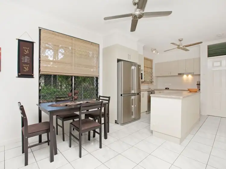 Fourth view of Homely house listing, 6 Wandie Crescent, Anula NT 812