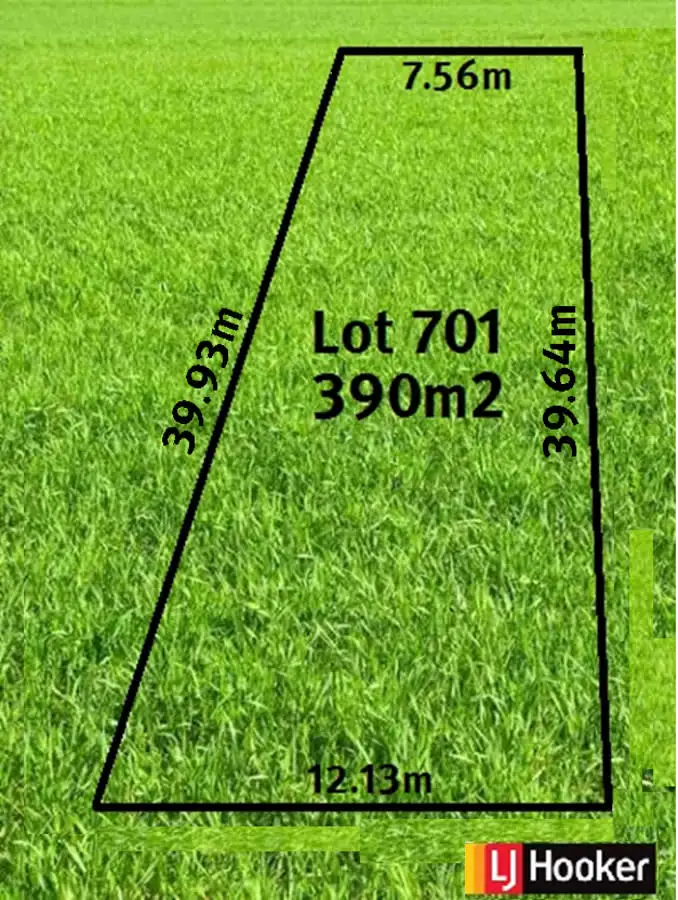 Lot 701/6 Meredith Street, Parafield Gardens SA 5107