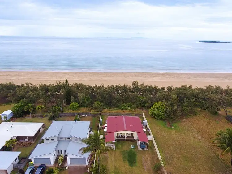 Third view of Homely house listing, 90 Rasmussen Avenue, Hay Point QLD 4740
