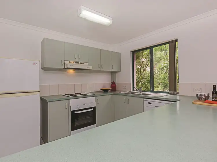 Fifth view of Homely unit listing, 9/143 Port Jackson Circuit, Phillip ACT 2606