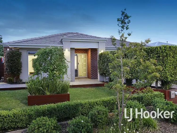 Main view of Homely house listing, 19 Tropic Circuit, Point Cook VIC 3030