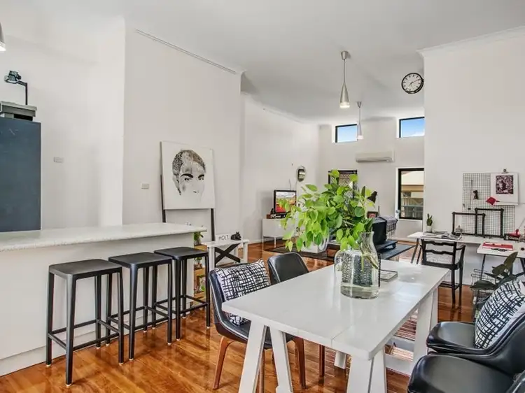 Main view of Homely apartment listing, 2/45 Hanbury Street, Mayfield NSW 2304