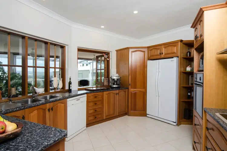 Second view of Homely house listing, 15 Honeyman Grove, Mccracken SA 5211