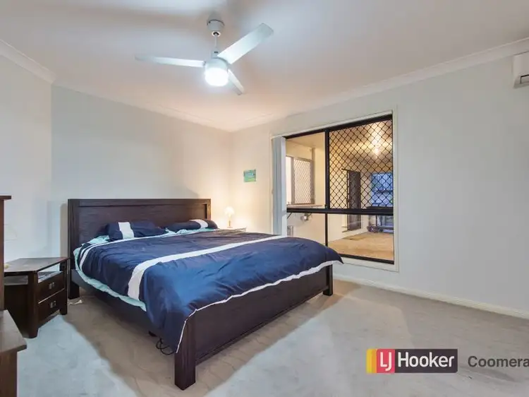 Fourth view of Homely house listing, 6 Blossom Street, Pimpama QLD 4209