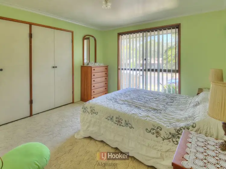 Sixth view of Homely house listing, 14 Bundabah Drive, Calamvale QLD 4116