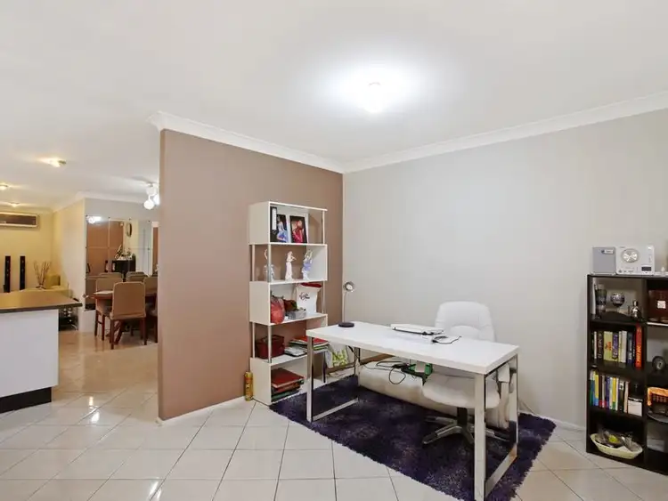 Fifth view of Homely house listing, 323 Copperfield Drive, Rosemeadow NSW 2560
