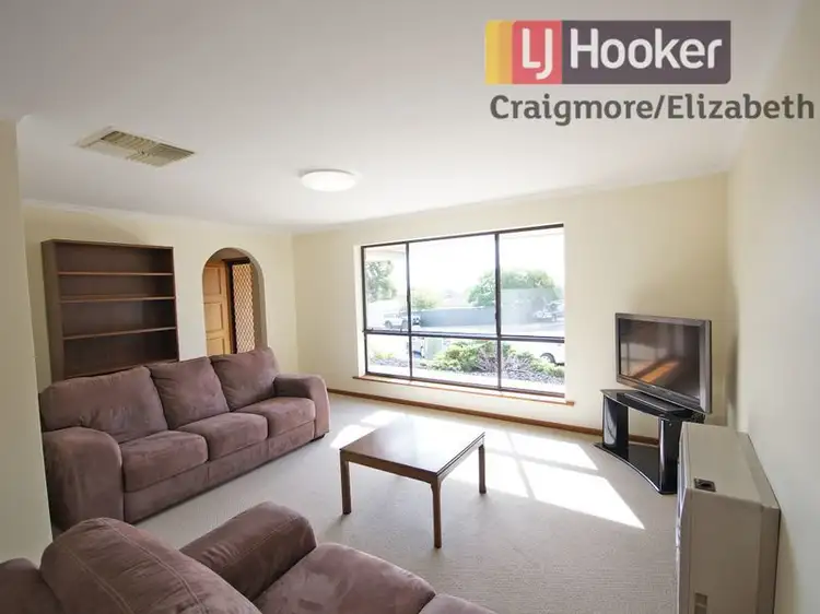 Second view of Homely house listing, 44 Karrawirra Close, Craigmore SA 5114