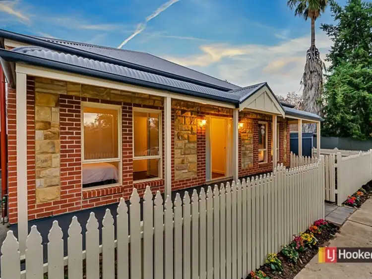 Main view of Homely house listing, 12A St Peters Street, St Peters SA 5069