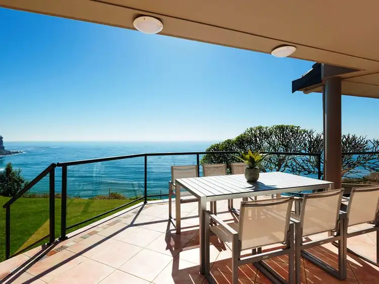 Fourth view of Homely house listing, 24 Hillcrest Avenue, Mona Vale NSW 2103