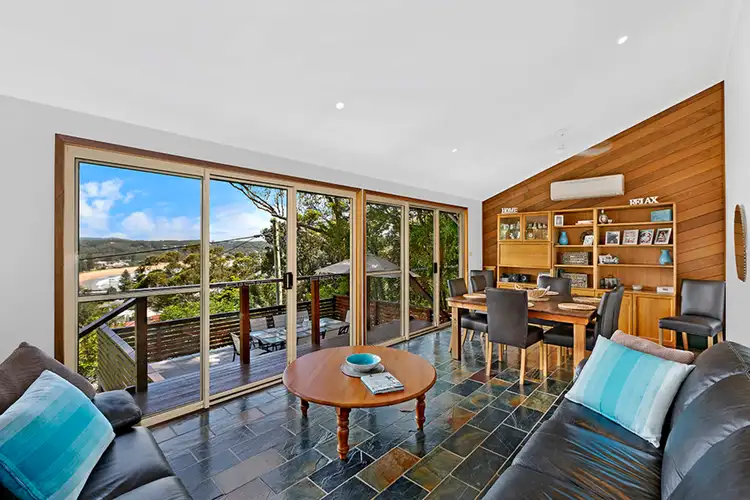 Fourth view of Homely house listing, 57 Fairscene Crescent, Avoca Beach NSW 2251
