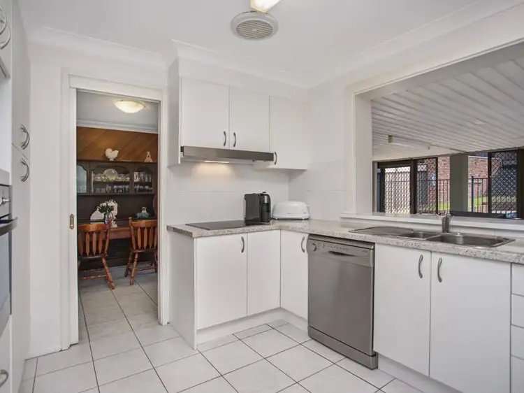 Third view of Homely house listing, 26 Kimian Avenue, Waratah West NSW 2298