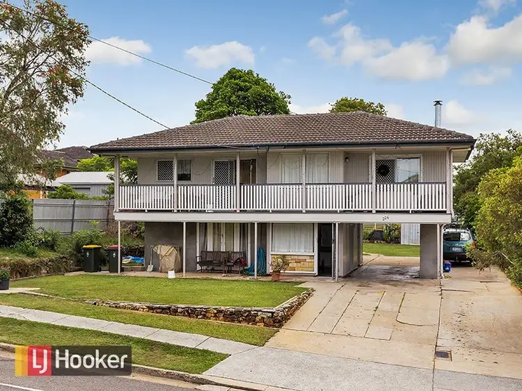 226 Ellison Road, Geebung QLD 4034