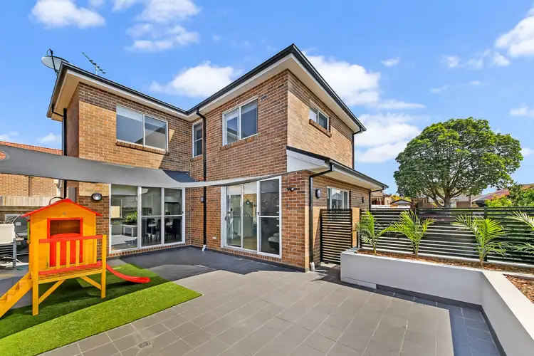 1/46 Brighton Street, Croydon NSW 2132