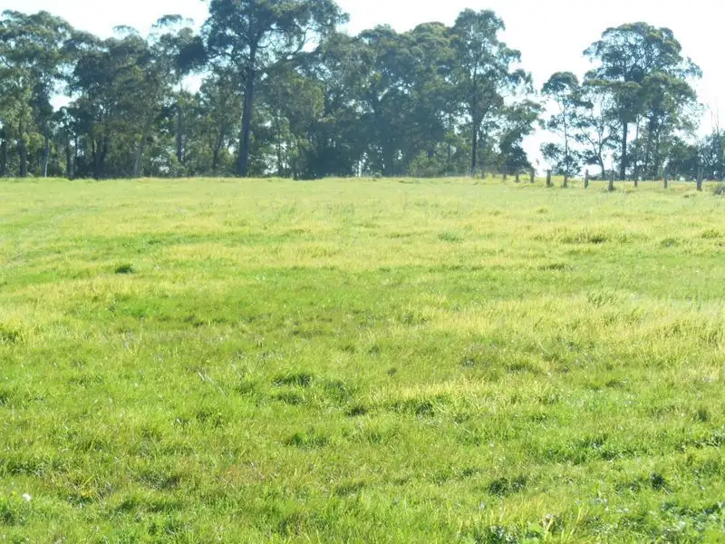 Main view of Homely land listing, 89 Mill Point Road, Toorloo Arm VIC 3909