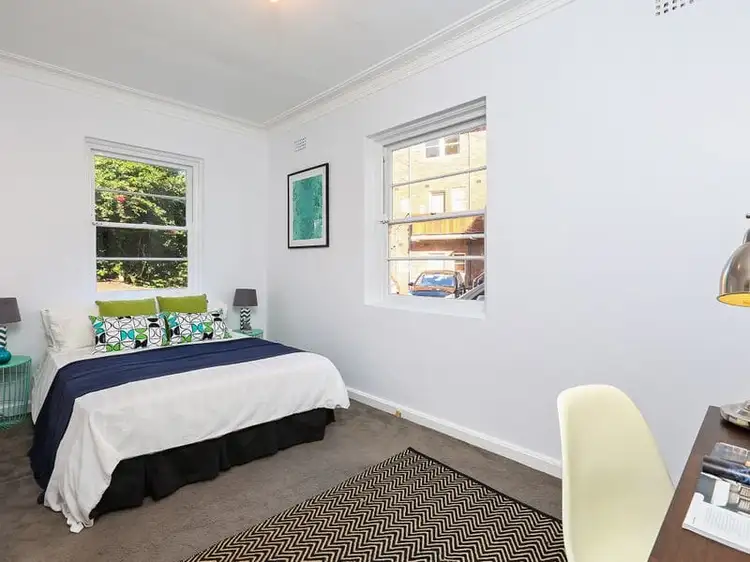 Fourth view of Homely apartment listing, 6/279-285 Trafalgar Street, Petersham NSW 2049