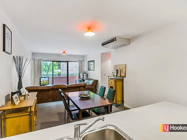 Second view of Homely apartment listing, 2/28 Union Street, Adelaide SA 5000