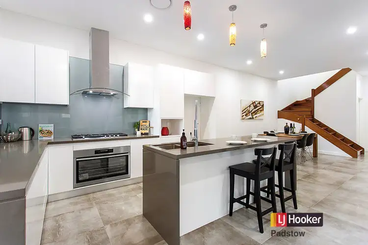 Main view of Homely other listing, 4a Melinga Place, Revesby NSW 2212