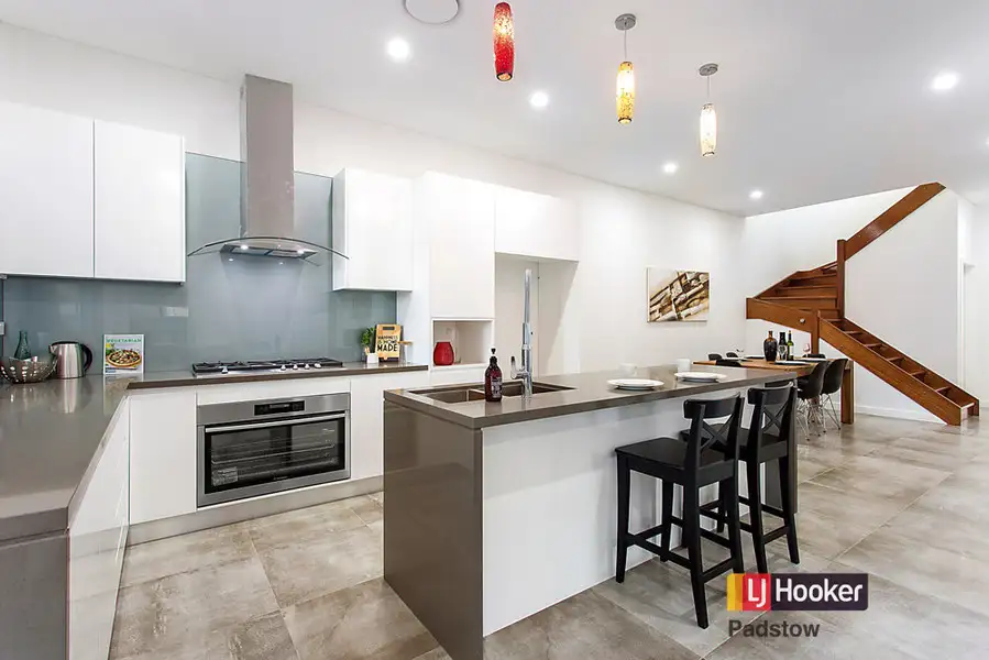 Main view of Homely other listing, 4a Melinga Place, Revesby NSW 2212