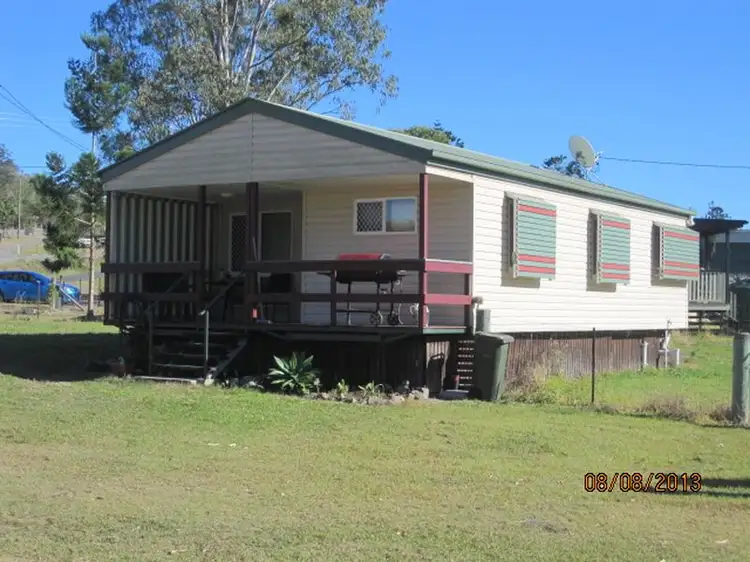 Address available on request