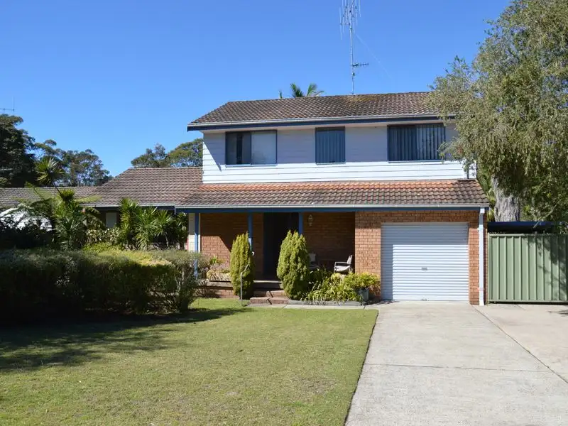 Main view of Homely house listing, 7 Bream Close, Nelson Bay NSW 2315