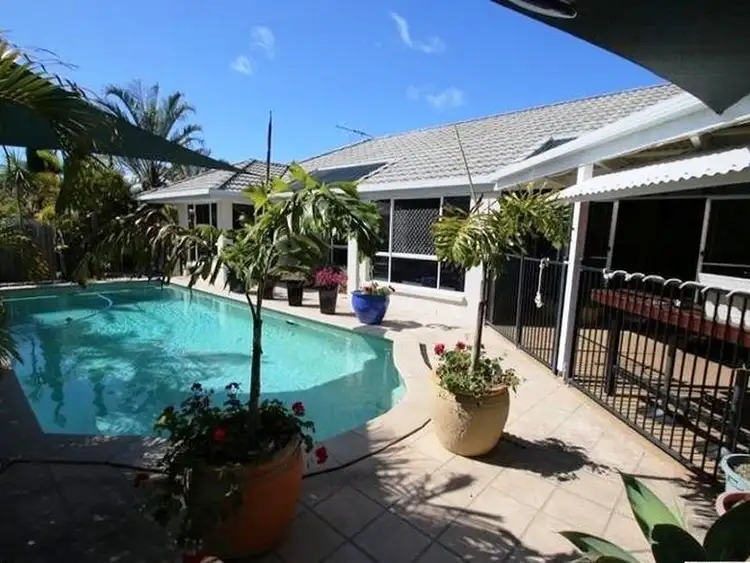 Main view of Homely house listing, 14 Schooner Court, Banksia Beach QLD 4507