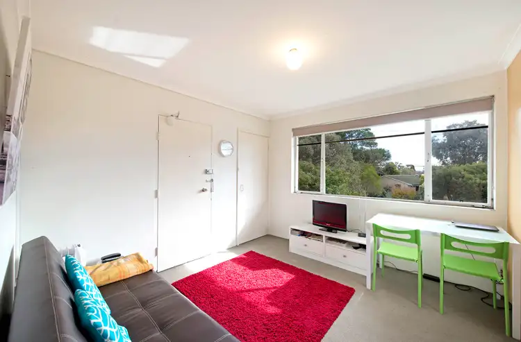 Second view of Homely apartment listing, 6/156 Knox Street, Watson ACT 2602