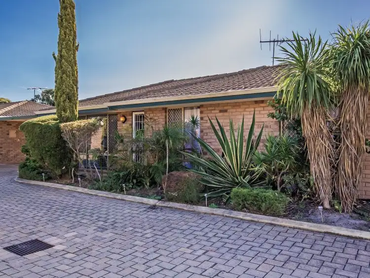 Third view of Homely unit listing, 23/14 Hefron Street, Rockingham WA 6168