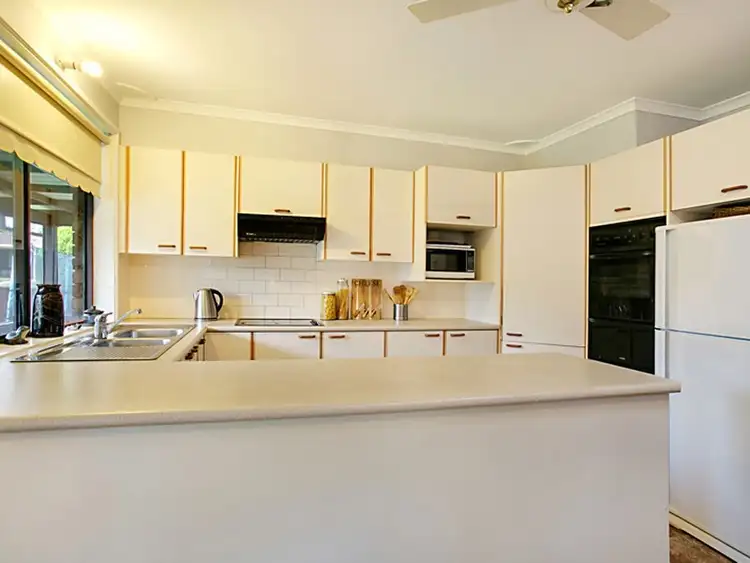 Fourth view of Homely house listing, 8 Wentworth Drive, Camden South NSW 2570
