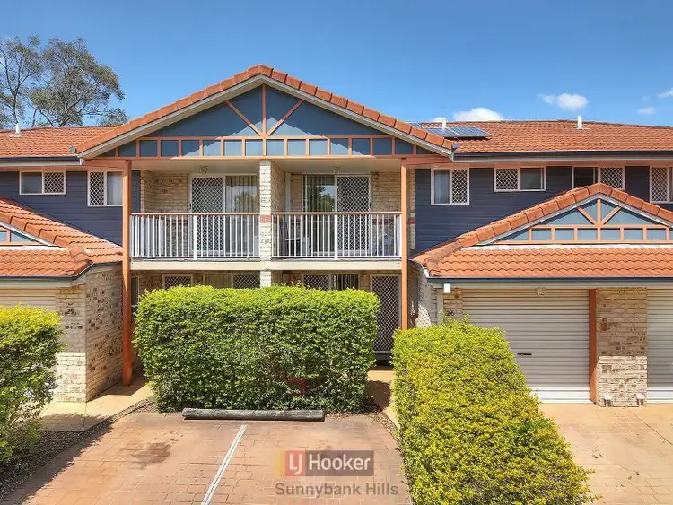 26/38 Dyson Avenue, Sunnybank QLD 4109