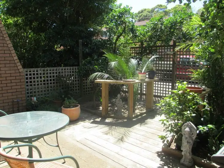 Second view of Homely unit listing, 28/16-18 Native Way, Moruya Heads NSW 2537