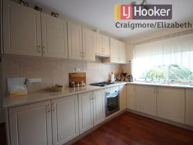 Seventh view of Homely house listing, 11 Red Gum Court, Craigmore SA 5114